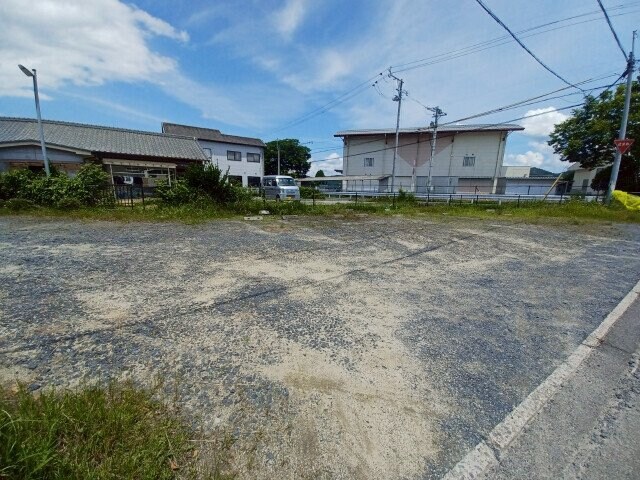 サンライズマンションの物件外観写真