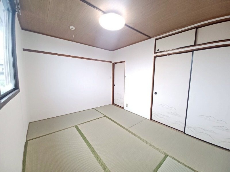 サンライズマンションの物件内観写真