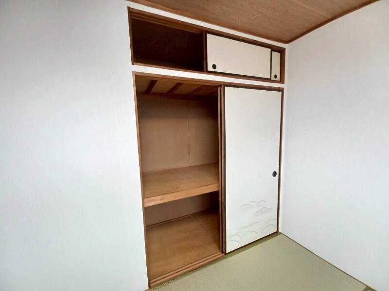 サンライズマンションの物件内観写真