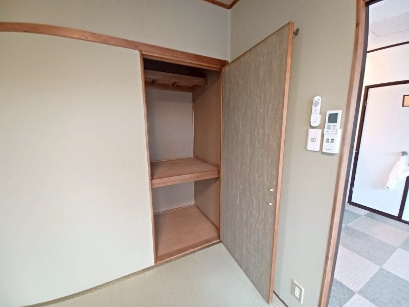 サンライズマンションの物件内観写真