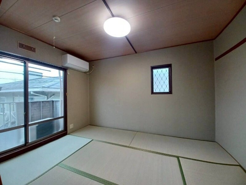 サンライズマンションの物件内観写真