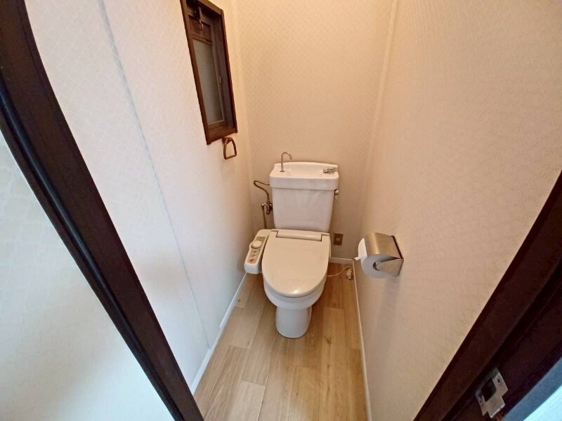 サンライズマンションの物件内観写真