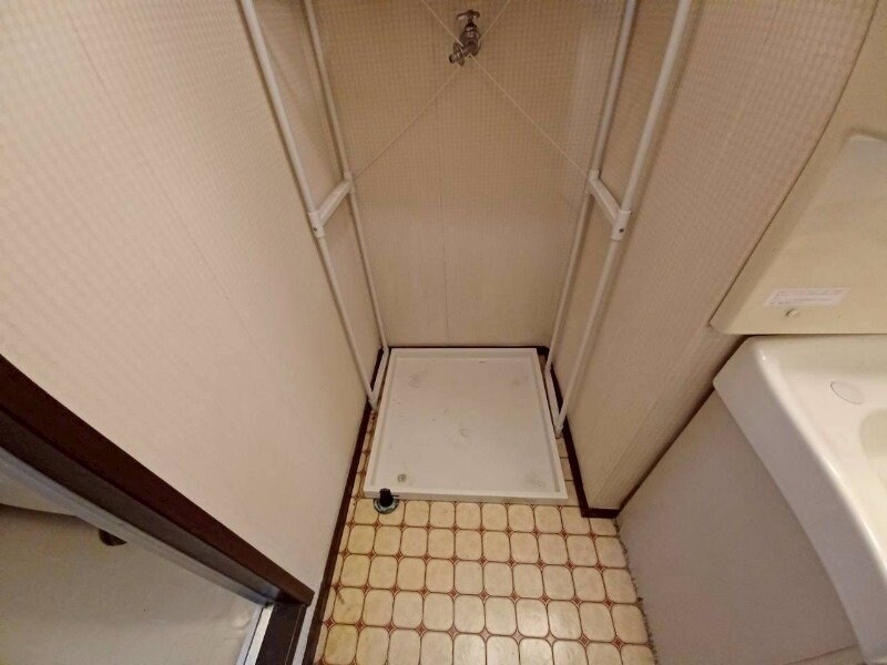 サンライズマンションの物件内観写真