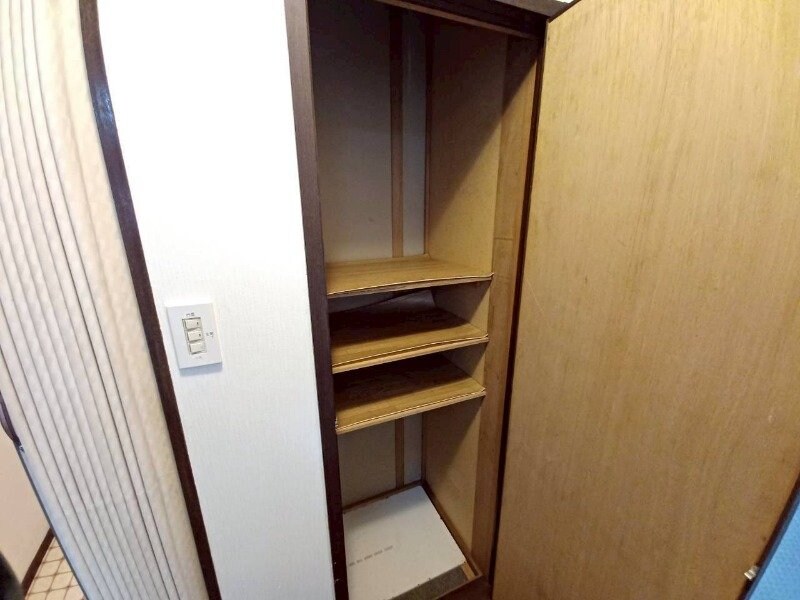 サンライズマンションの物件内観写真