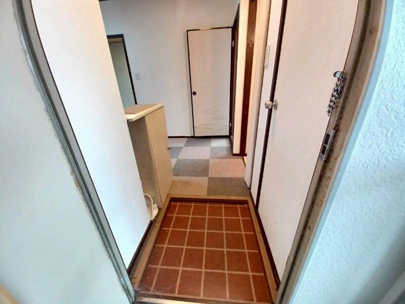 サンライズマンションの物件内観写真