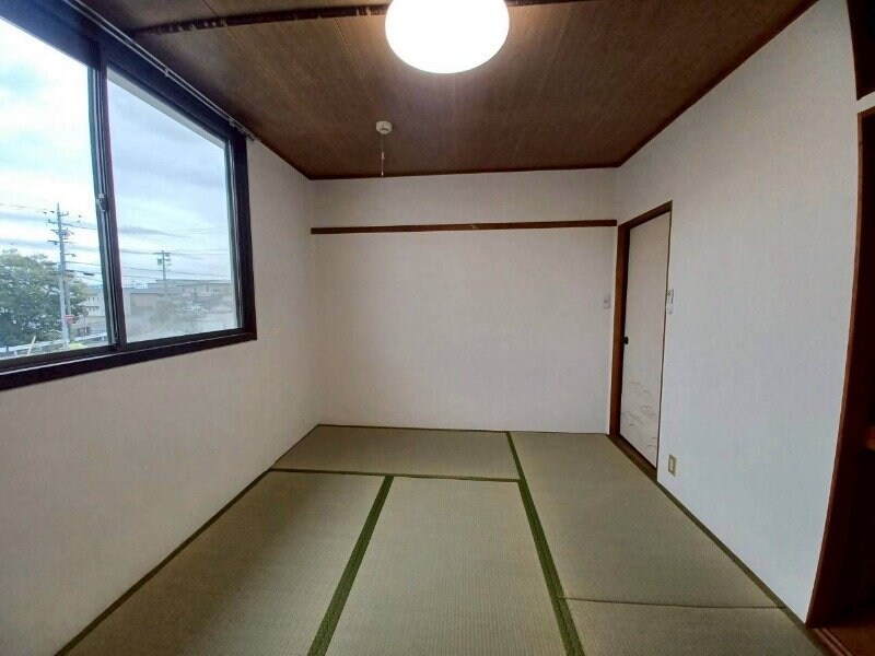 サンライズマンションの物件内観写真