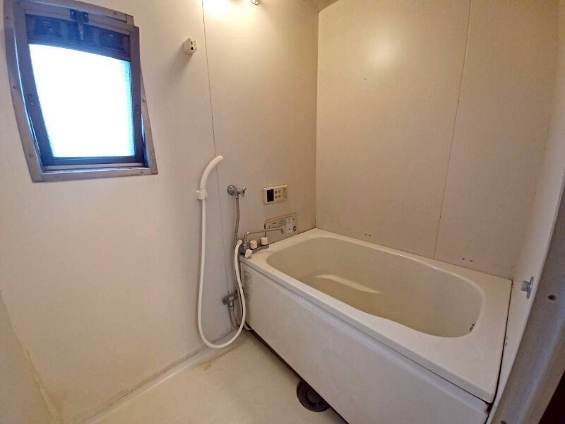 サンライズマンションの物件内観写真