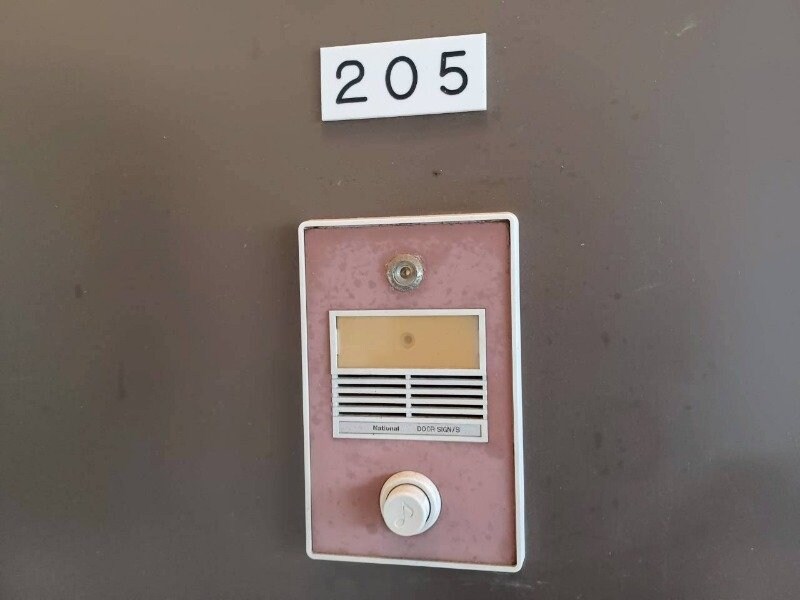 サンライズマンションの物件内観写真