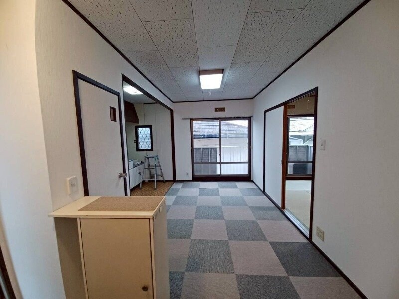 サンライズマンションの物件内観写真