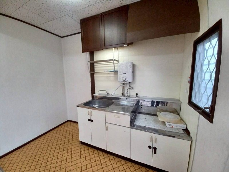 サンライズマンションの物件内観写真