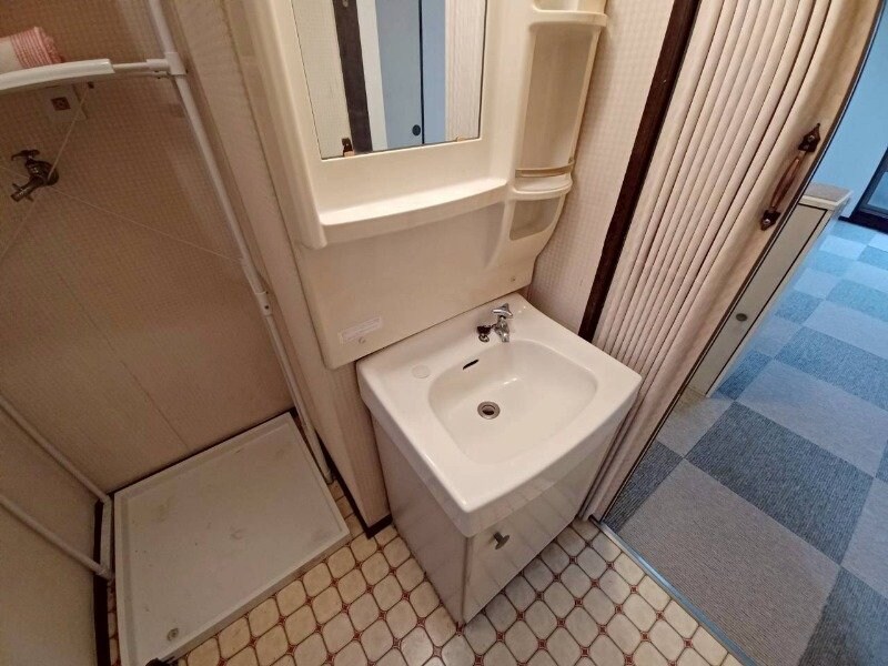 サンライズマンションの物件内観写真