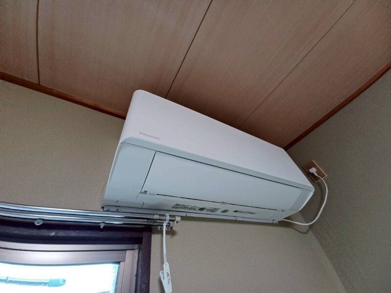 サンライズマンションの物件内観写真