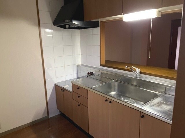 ヴィラはっとりの物件内観写真