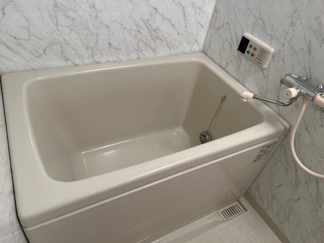 ヴィラはっとりの物件内観写真