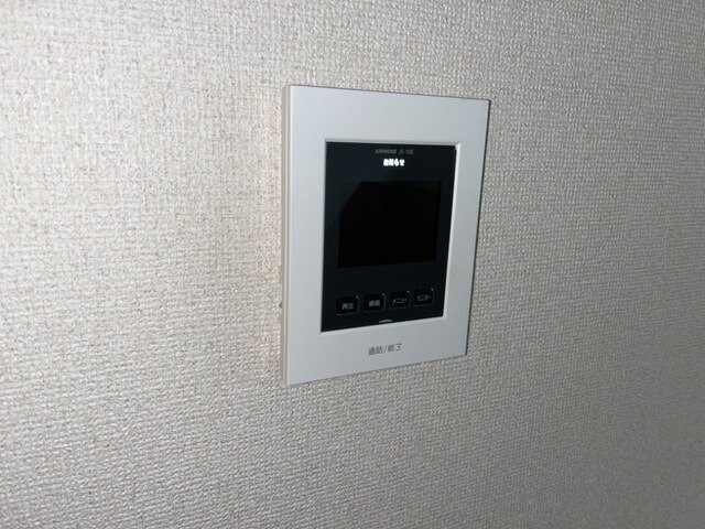 ヴィラはっとりの物件内観写真