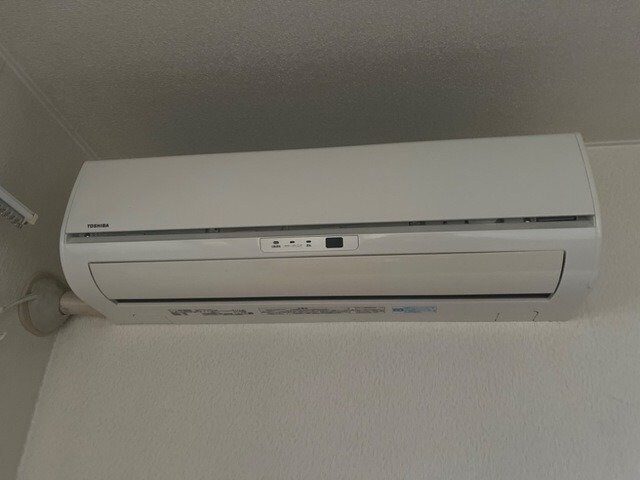 ヴィラはっとりの物件内観写真