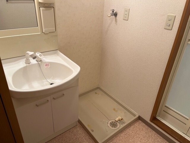 ヴィラはっとりの物件内観写真