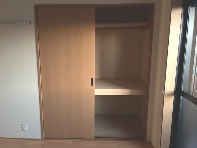 ヴィラはっとりの物件内観写真