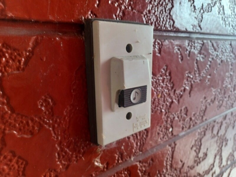 ドリームハイツ A棟の物件内観写真