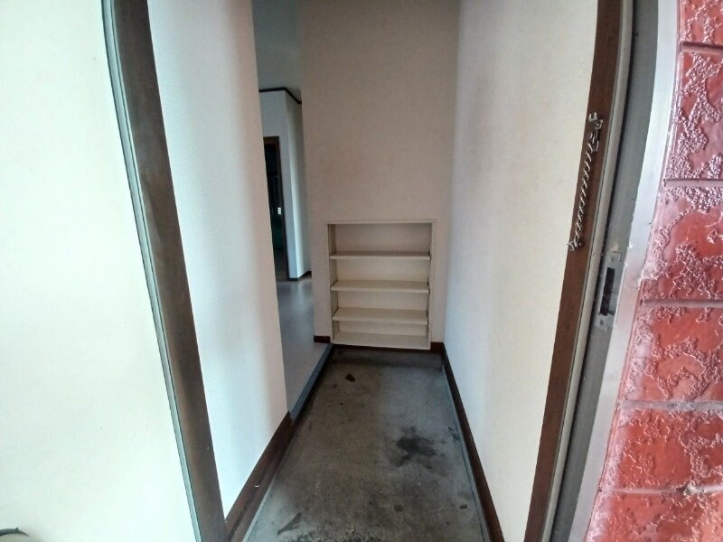 ドリームハイツ A棟の物件内観写真