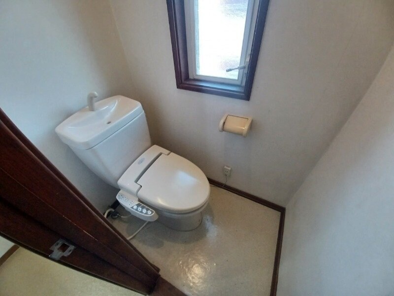 ドリームハイツ A棟の物件内観写真