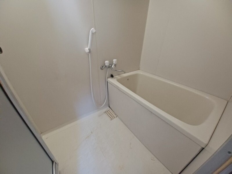 ドリームハイツ A棟の物件内観写真