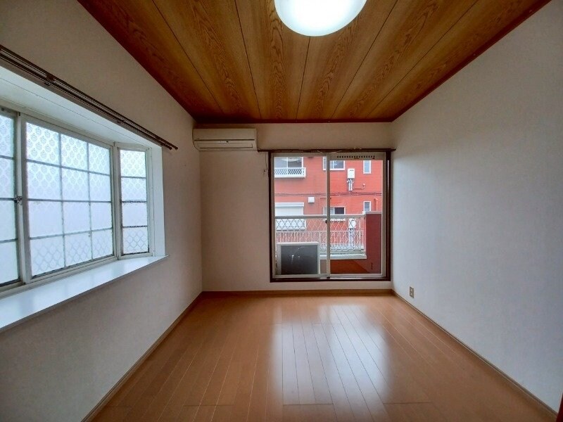 ドリームハイツ A棟の物件内観写真