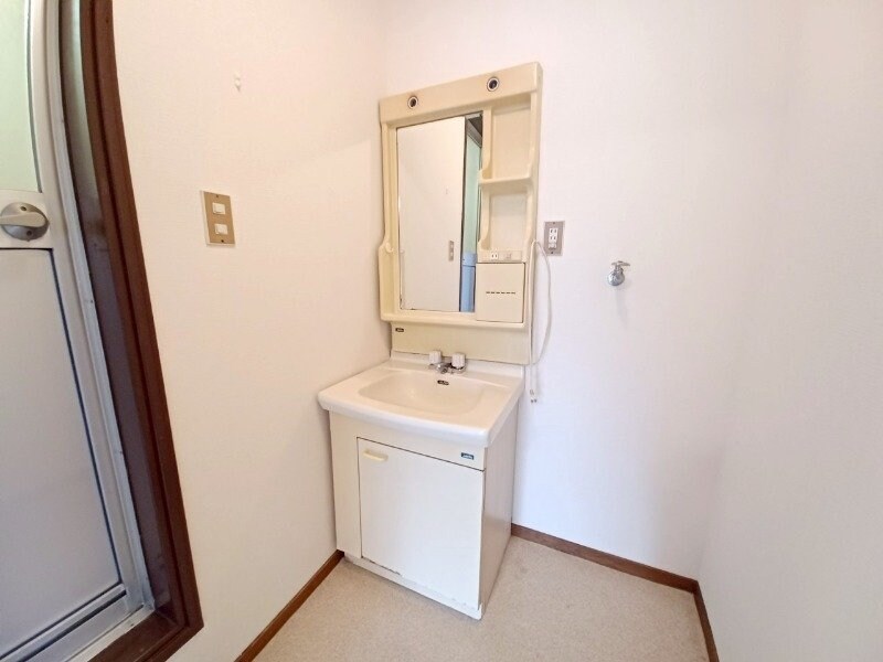 ドリームハイツ A棟の物件内観写真