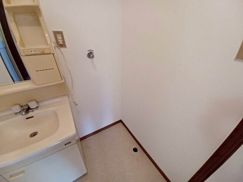 ドリームハイツ A棟の物件内観写真