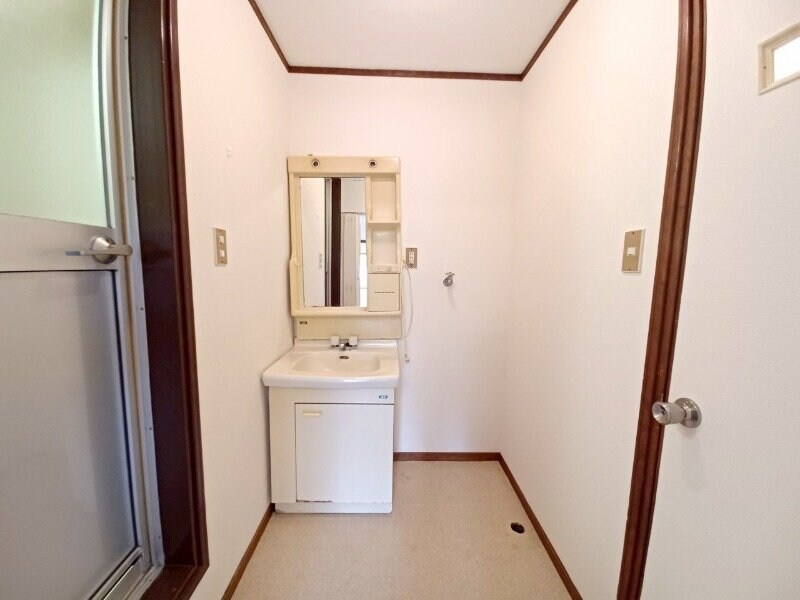 ドリームハイツ A棟の物件内観写真