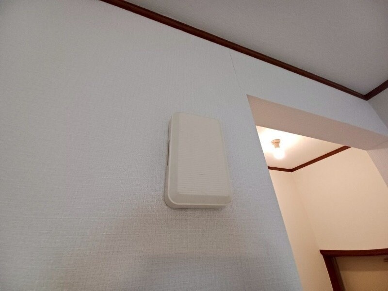 ドリームハイツ A棟の物件内観写真