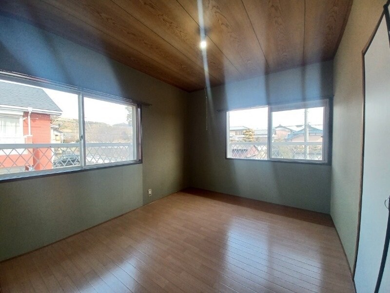 ドリームハイツ A棟の物件内観写真