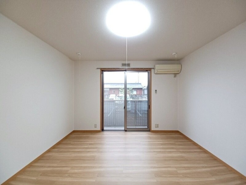 パラストｙ　Ⅲの物件内観写真