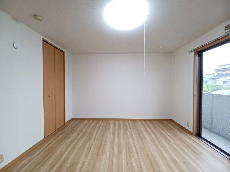 パラストｙ　Ⅲの物件内観写真