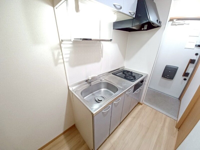 パラストｙ　Ⅲの物件内観写真