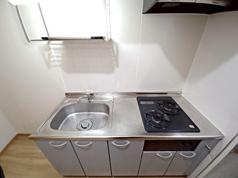 パラストｙ　Ⅲの物件内観写真