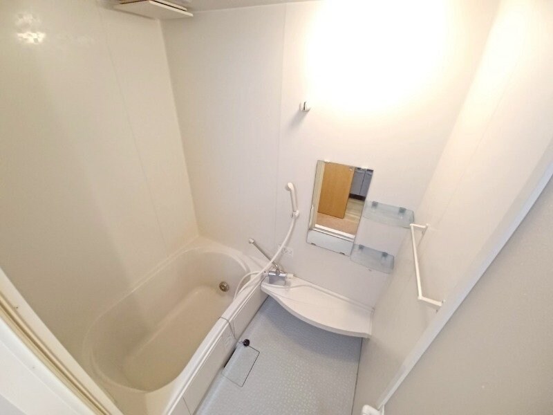 パラストｙ　Ⅲの物件内観写真