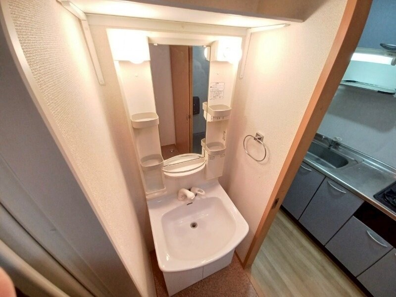 パラストｙ　Ⅲの物件内観写真