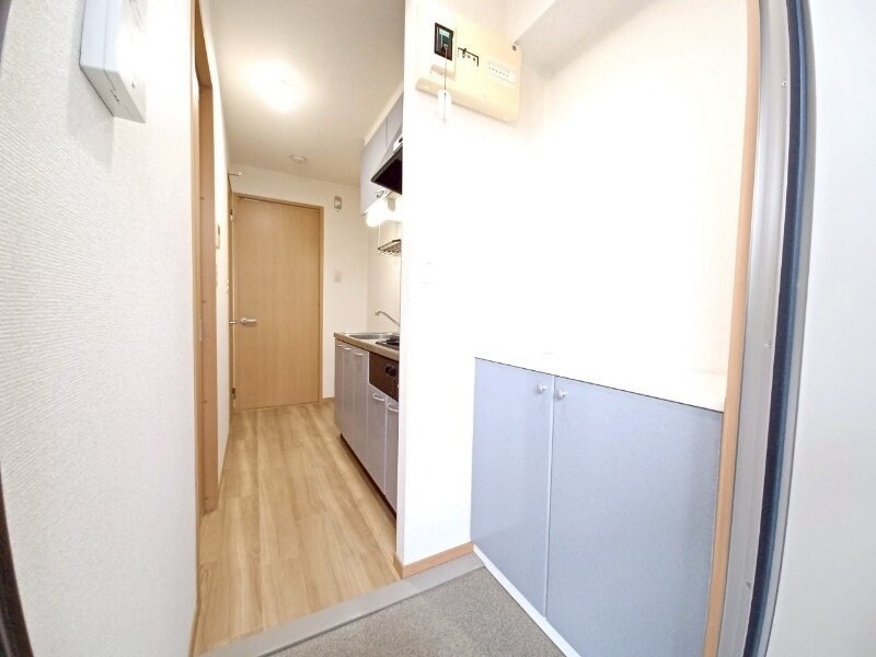 パラストｙ　Ⅲの物件内観写真