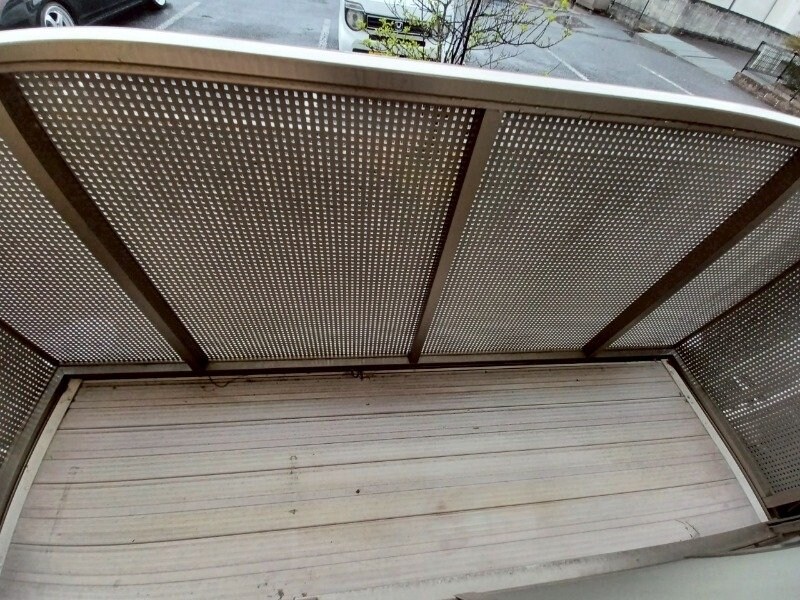 パラストｙ　Ⅲの物件内観写真