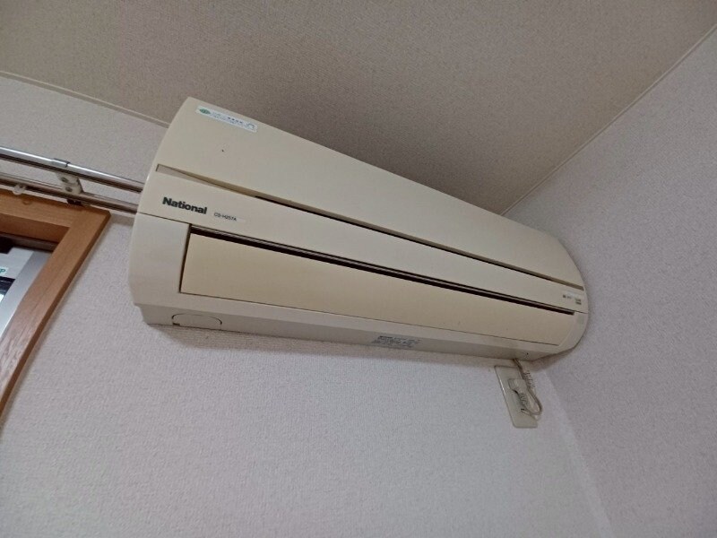 パラストｙ　Ⅲの物件内観写真