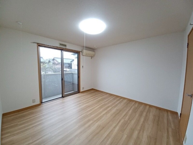 パラストｙ　Ⅲの物件内観写真