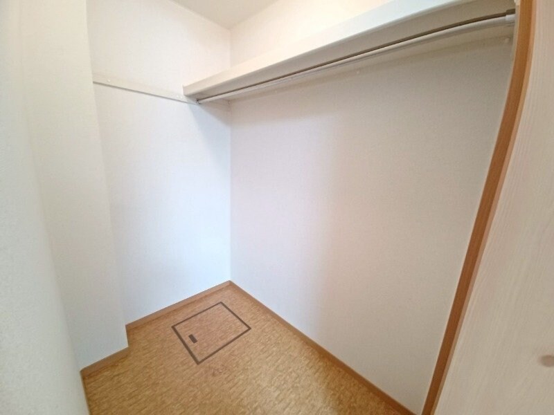 パラストｙ　Ⅲの物件内観写真