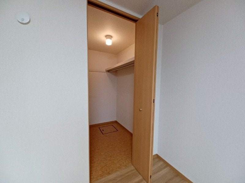 パラストｙ　Ⅲの物件内観写真