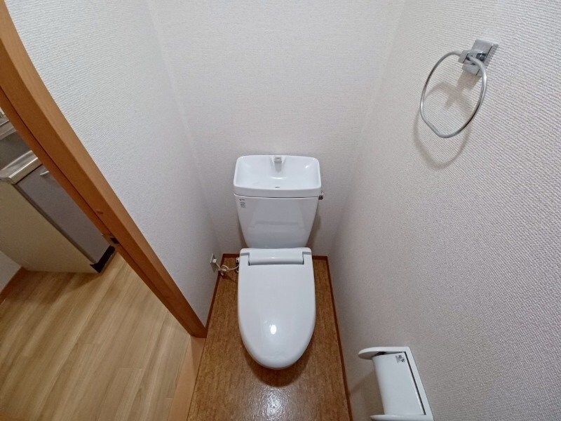 パラストｙ　Ⅲの物件内観写真