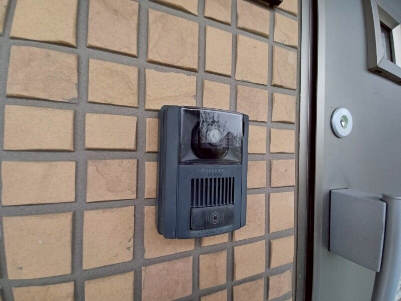 パラストｙ　Ⅲの物件内観写真