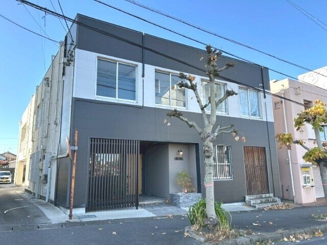 大藪第5ビルの物件外観写真