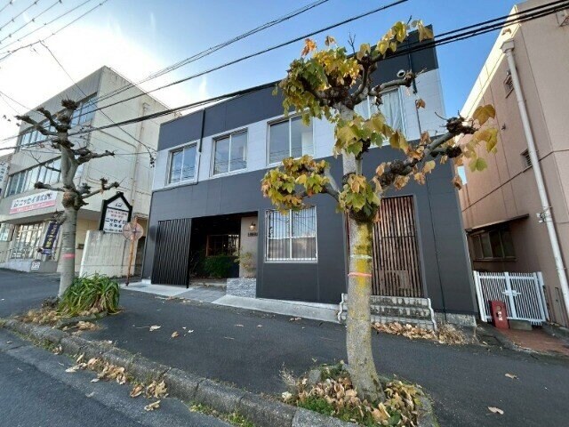 大藪第5ビルの物件外観写真