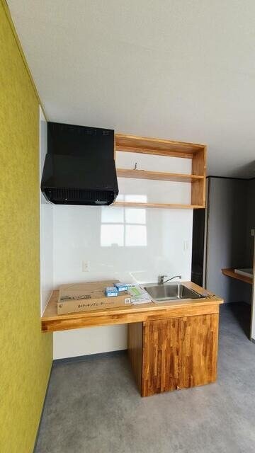 大藪第5ビルの物件内観写真