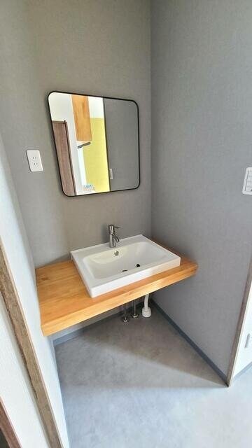 大藪第5ビルの物件内観写真